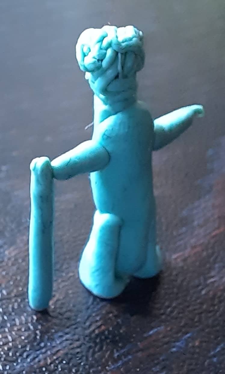 Old Man